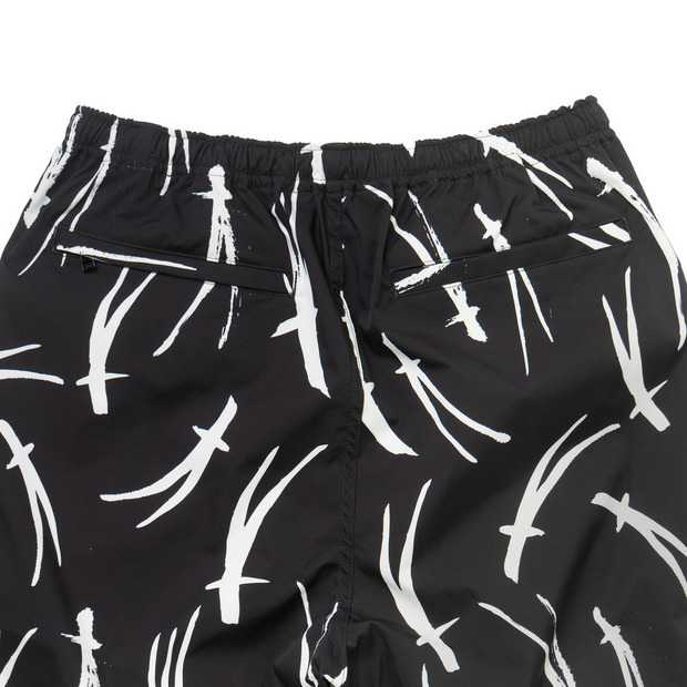 MATSUBA collaboration with Aloha Blossom　-Short pants- 詳細画像